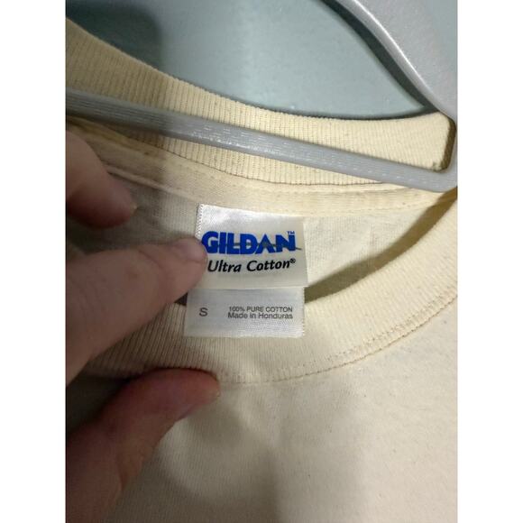 Jimmy Buffet Summerzcool Tour 2009 front and back graphic tshirt - Picture 3 of 7